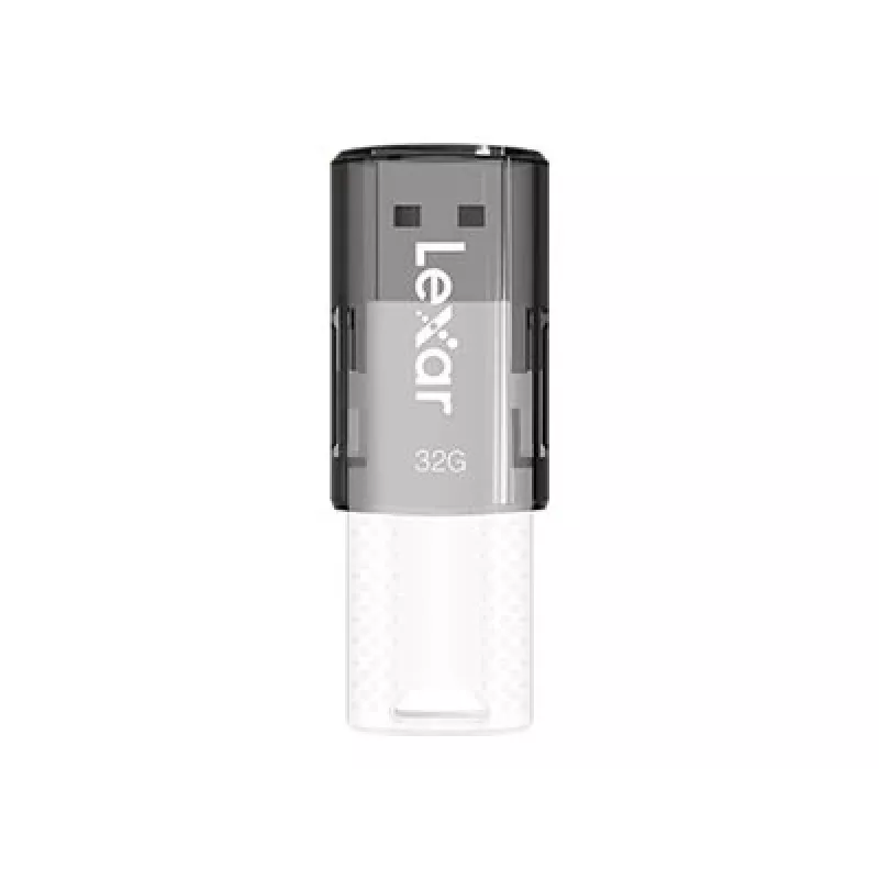 USB-Stick Lexar 32 GB USB Typ-A 2.0 JumpDrive S60