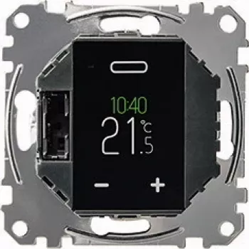 Merten MEG5776-0000 Anzeige