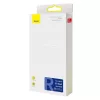 Baseus P6001205B201-04 Panzerglas-Displayschutz für realme GT Neo5, oleophob