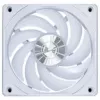 Lian Li UNI FAN CL120 Wireless 12CL1W1W Gehäuselüfter, 120 mm, weiß