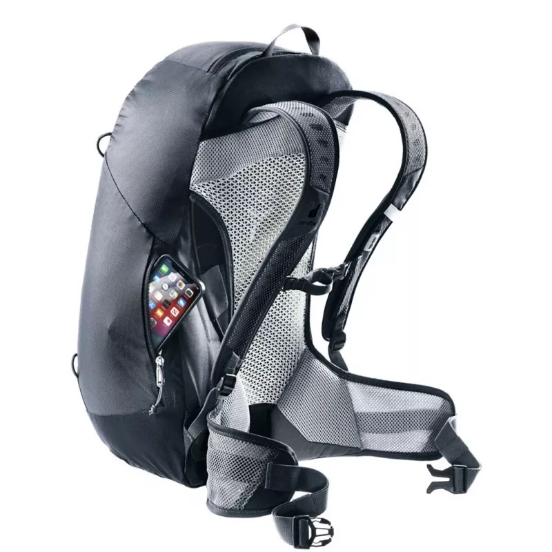 Wanderrucksack DEUTER AC Lite 23, leichter 23-L-Tagesrucksack