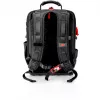 Knipex X18 Werkzeugrucksack-Modul (00 21 50 LE), Schwarz/Rot, 37 Fächer
