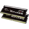 G.Skill Ripjaws 32 GB (2x16 GB) DDR5-5600 CL46 SO-DIMM Arbeitsspeicher-Kit