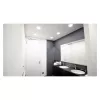 Downlight Steinel RS PRO DL 200 SC HF Sensor 18W, einstellbare Farbtemperatur 3000K/4000K/6500K