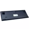 Ducky One 3 TKL Tastatur Gaming USB US English Blau