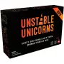 Unstable Unicorns NSFW, Kartenspiel