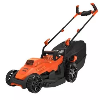 Rasenmäher BLACK+DECKER BLACK+DECKER BEMW461BH-QS