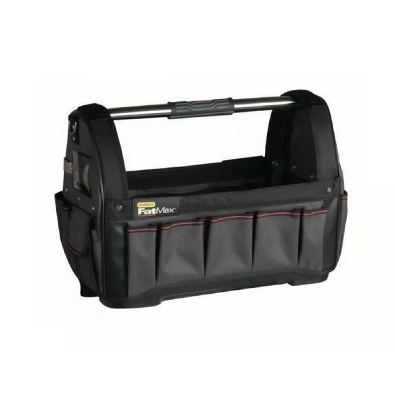 Stanley FatMax 1-93-951 Open Tote Werkzeugtasche