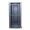 Freistehender Schrank Extralink Rackmount-Schrank 42U 600x1000 Schwarz