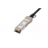 Extralink QSFP+ DAC-Kabel 40Gbps 3m 30AWG Stecker/Stecker