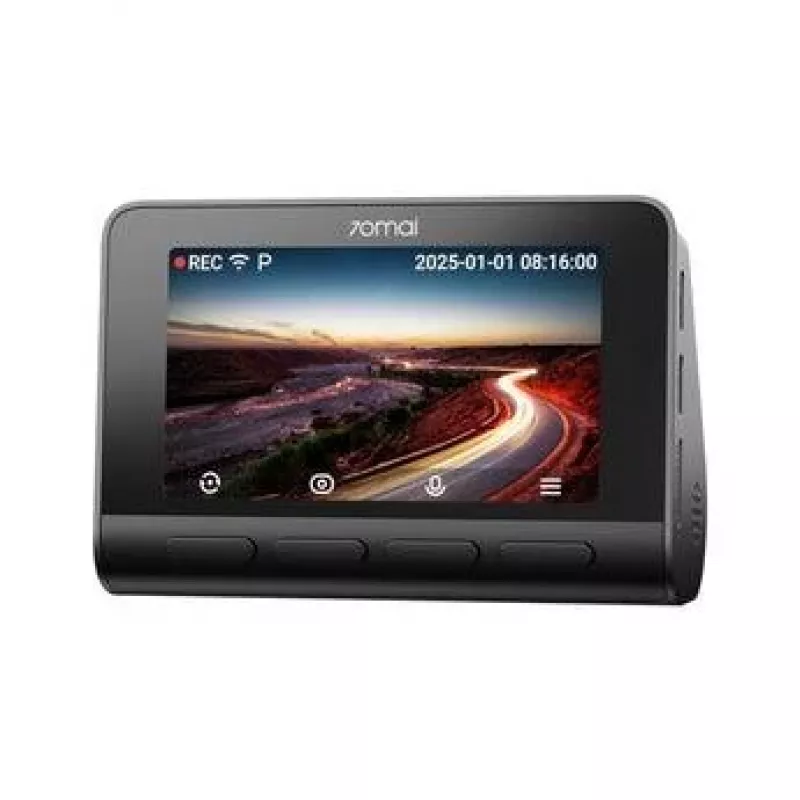 70mai A810S 4K Dashcam-Set mit RC24 Rückfahrkamera