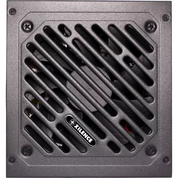 Xilence Performance A+ XN340 | XP850R12 Netzteil 850 W 20+4 pin ATX ATX Schwarz