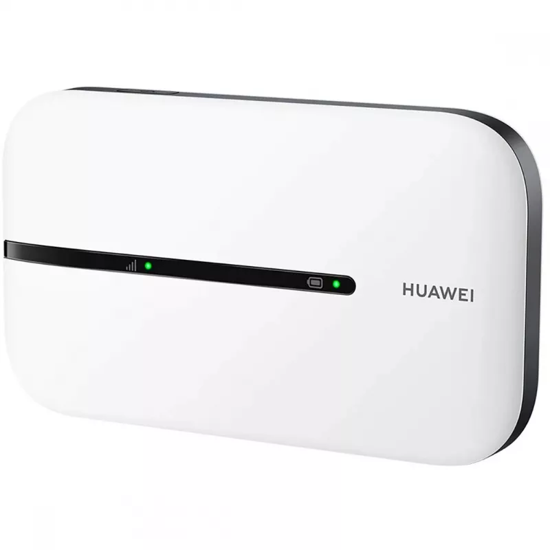 Huawei E5576-320 – mobiler Hotspot – 4G LTE – 150 Mbit/s