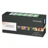 Lexmark 24B6847 Tonerkartusche, 30.000 Seiten, Magenta