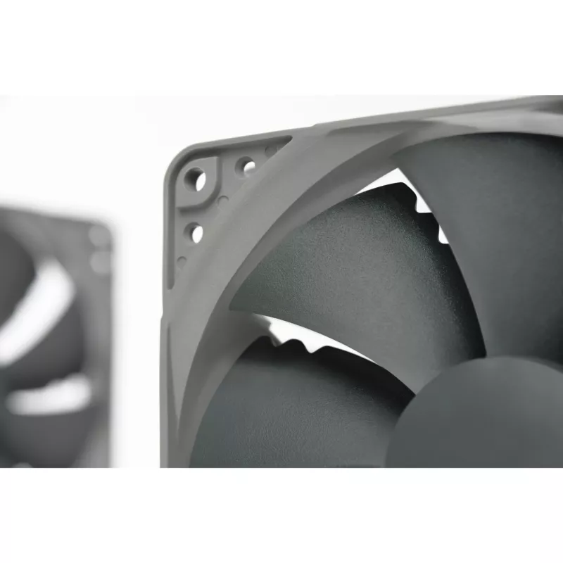 Noctua NF-P12 redux-900 Gehäuselüfter, 120 mm, grau