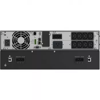 PowerWalker BP I72R-12x9Ah USV-Batterieschrank Rackmount