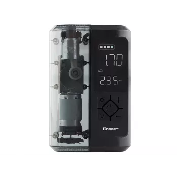 Kompressor RES 09B6