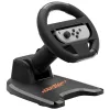 Racing Wheel SUBSONIC SA5727-1 für Nintendo Switch — einstellbare Empfindlichkeit, Kart-Racer-Design