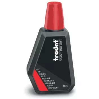 Trodat 87988 Zubehör für Firmenstempel (87988)