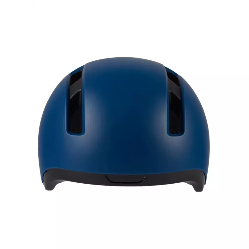 Fahrradhelm HJC CALIDO MT GL dunkelblau — Größe S, 51–56 cm, 280 g, In-Mold, 4 Lüftungsöffnungen, SELFIT
