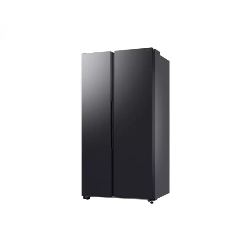 Kühl-Gefrierkombination RS70F65QEFEO Side by Side