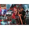 Puzzle Star Wars Villainous: Kylo Ren (1000 Teile)