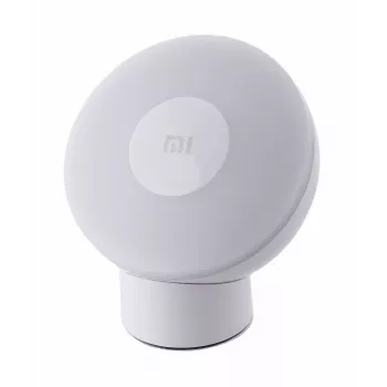 Ambientebeleuchtung Xiaomi Motion-Activated Night Light 2 Bluetooth 2800K 25 lm, Bewegungssensor, batteriebetrieben