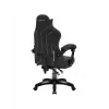 Huzaro Force 3.7 Gaming-Stuhl, Carbon-Schwarz