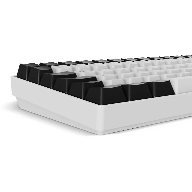 Gaming Tastatur Sharkoon SGK50 S2 Mechanical QWERTZ Wireless