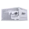 Netzteil PHANTEKS AMP GH 850 W, 18+10 Pin ATX, vollmodular, 80 PLUS Gold, Weiß