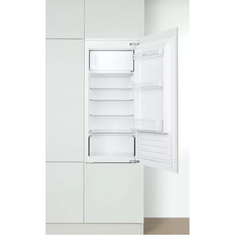 Kühl-Gefrierkombination BM210.4i(E)