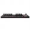 Analyser Synthesizer ik multimedia Uno Synth Pro X — 8-stimmige Polyfonie, Desktop-Modul