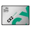 SSD-Laufwerk Team Group 256 GB 2,5 Zoll SATA III CX2