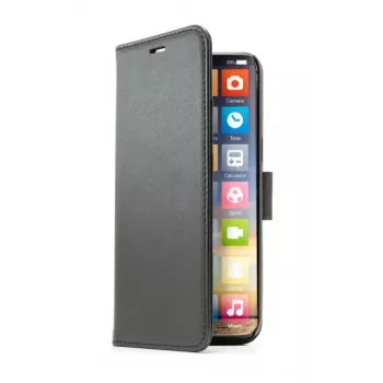 Screenor Smart 26192SN Hülle für iPhone 16