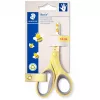 Schere Staedtler Noris 14 cm — verschiedene Farben, Modell 965 14P BK