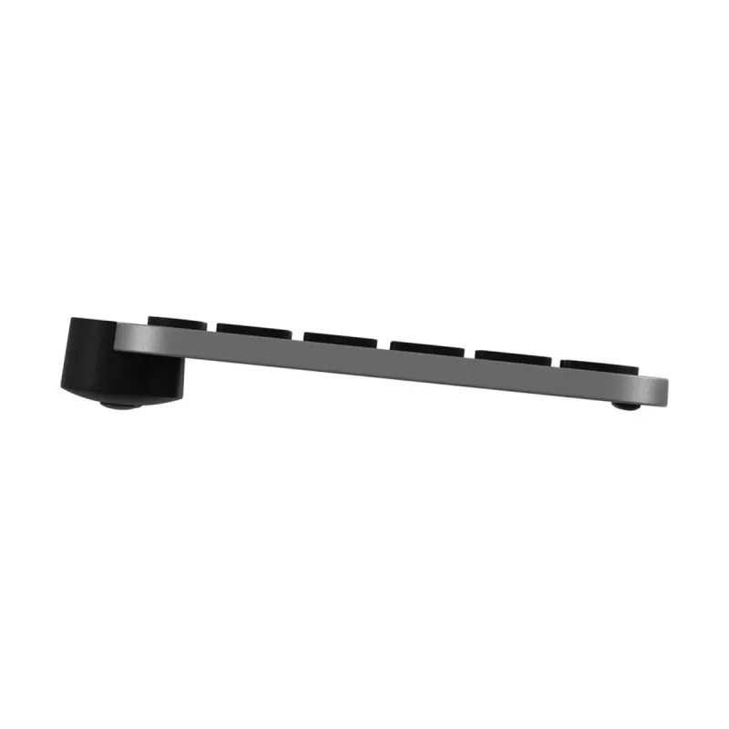 Logitech MX Keys S für Mac Tastatur