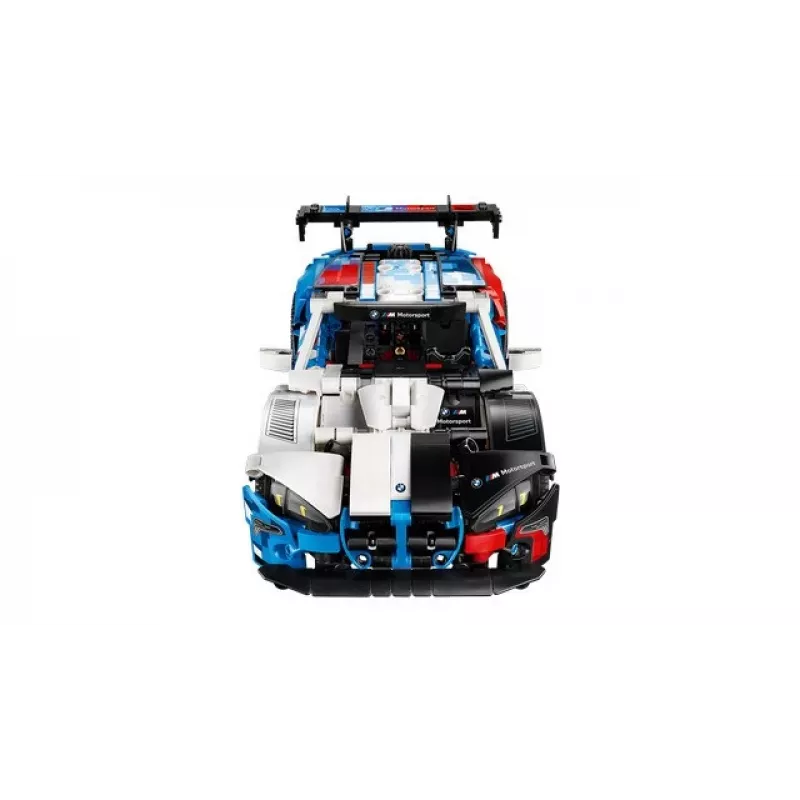 LEGO TECHNIC 42226 BMW M4 GT3 EVO Race Car