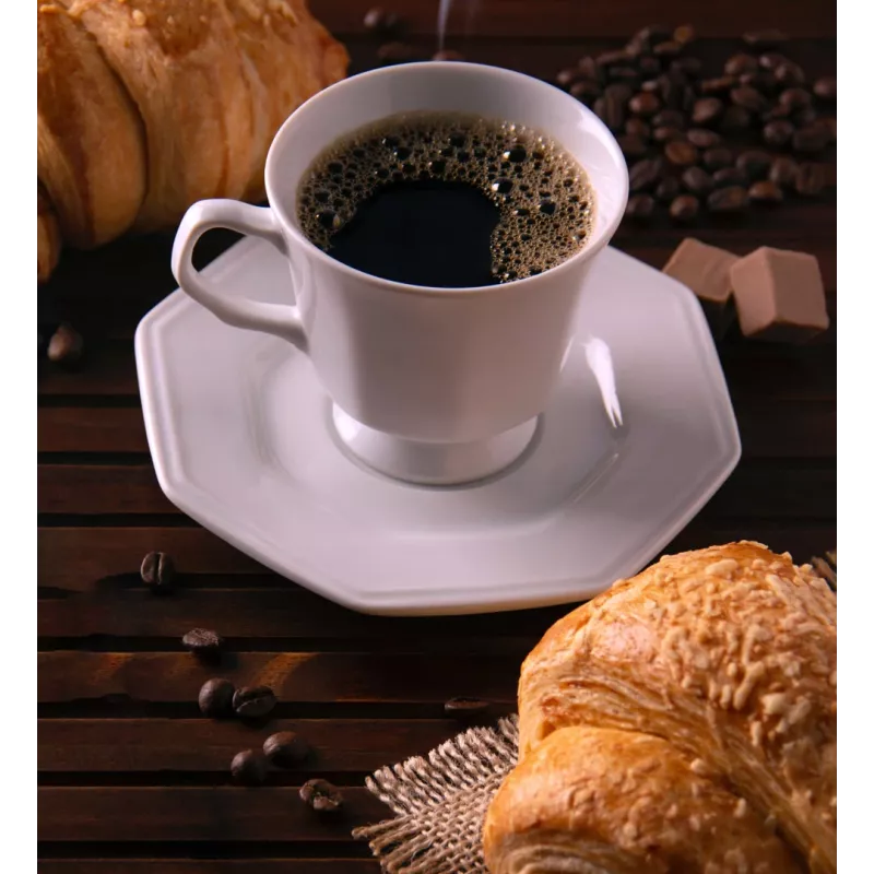 Blaupunkt Kaffeemaschine CMD201BK Schwarz Fassungsvermögen Tassen=6 Glaskanne, Warmhaltefunktion