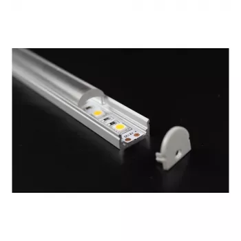 Synergy 21 S21-LED-PR20000 Profillicht-Montage & Zubehör (S21-LED-PR20000)