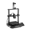 Creality Ender-3 V3 KE FDM-3D-Drucker, 300 °C Düse, 100 °C Druckplattform, Schwarz