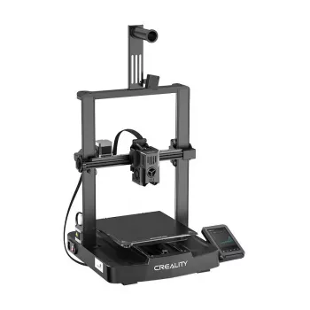 3D-Drucker Creality Ender 3 V3 KE FDM, Bauvolumen 220×220×250 mm