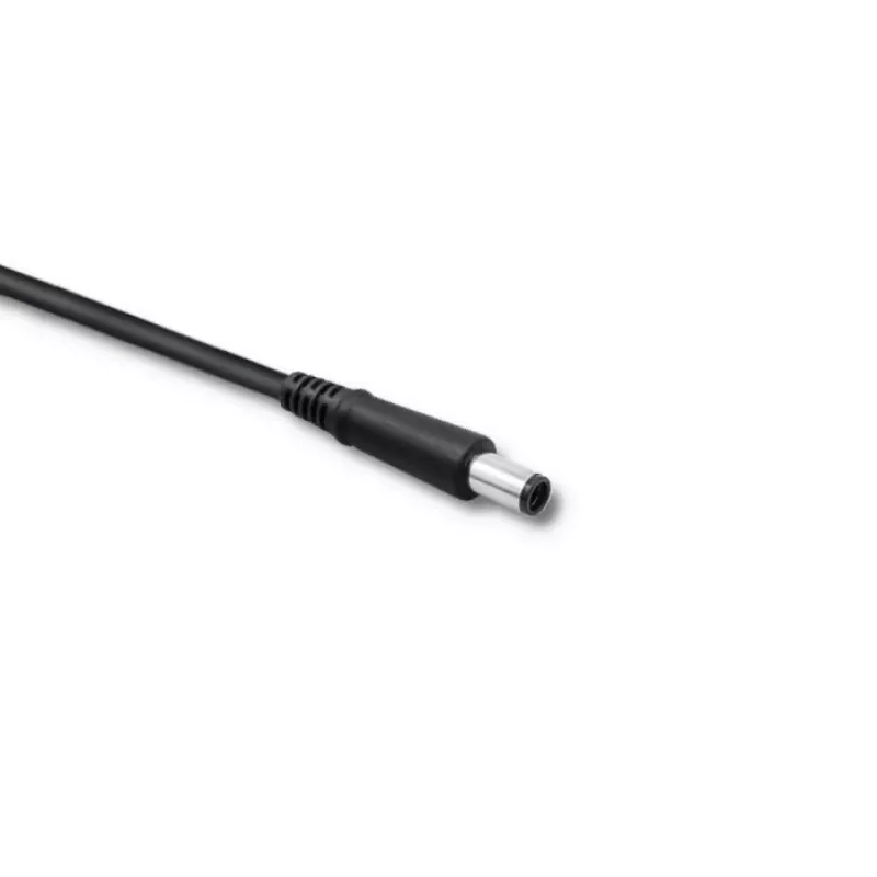 Qoltec 50069 Netzteil/Wechselrichter 65 W Schwarz