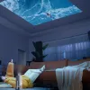 Manta PMA102M24 MultiVision tragbarer Smart-Projektor, 1280x720, 250 ANSI, Android 9, Wi-Fi, Bluetooth