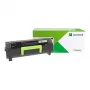 Lexmark 24B6889 Tonerkartusche Rückgabeprogramm, 21.000 Seiten, Schwarz, für M1246, XM1246