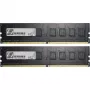 G.Skill Value Series DDR4 8 GB 2133 MHz (2x 4 GB) Arbeitsspeicher-Kit F4-2133C15D-8GNT