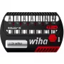 Wiha 42136 Werkzeugzubehör Schwarz