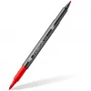 Staedtler Design Journey Around the World Asien 3001 C6-5 Doppel-Fasermaler, 6 Stk.