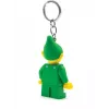 Schlüsselanhänger-Taschenlampe LEGO LGL-KE181 Elf