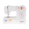 Lucznik Laura 555 mechanische Nähmaschine
