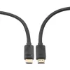 HDMI-Kabel TB v2.1 8K 5 m schwarz